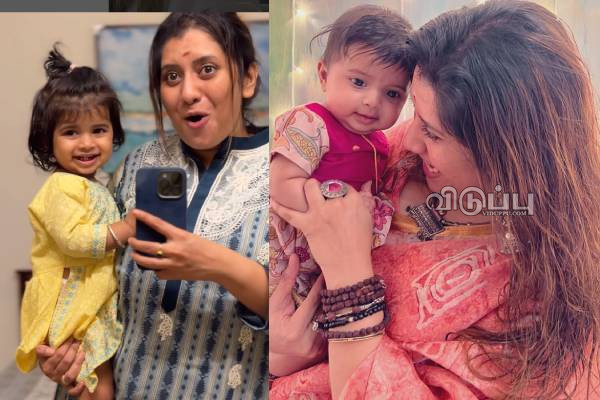 குழந்தை பெத்துக்கணும், என்ன பயங்கரமா லவ் பண்ணனும்!! இரண்டாம் திருமணத்திற்கு காத்திருக்கும் விஜே பிரியங்கா.. | Vj Priyanka Emotional Talk About Her Love Life குழந்தை பெத்துக்கணும், என்ன பயங்கரமா லவ் பண்ணனும்!! இரண்டாம் திருமணத்திற்கு காத்திருக்கும் விஜே பிரியங்கா.. | Vj Priyanka Emotional Talk About Her Love Life