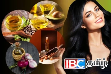 இயற்கையாக காடு போன்ற முடி வளர்ச்சி வேண்டுமா: நிரந்தரமான தீர்வு இதோ