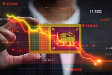 இலங்கைக்கு இந்த ஆண்டில் அதிக கடன் வழங்கிய நாடு இதுதான்! ஆய்வில் வெளியான தகவல்