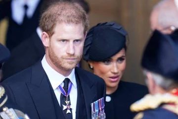 ராணியாரின் மரணம்... 3 மணி நேரம் கழித்து இளவரசர் ஹரிக்கு தெரிய வந்ததன் முழு பின்னணி