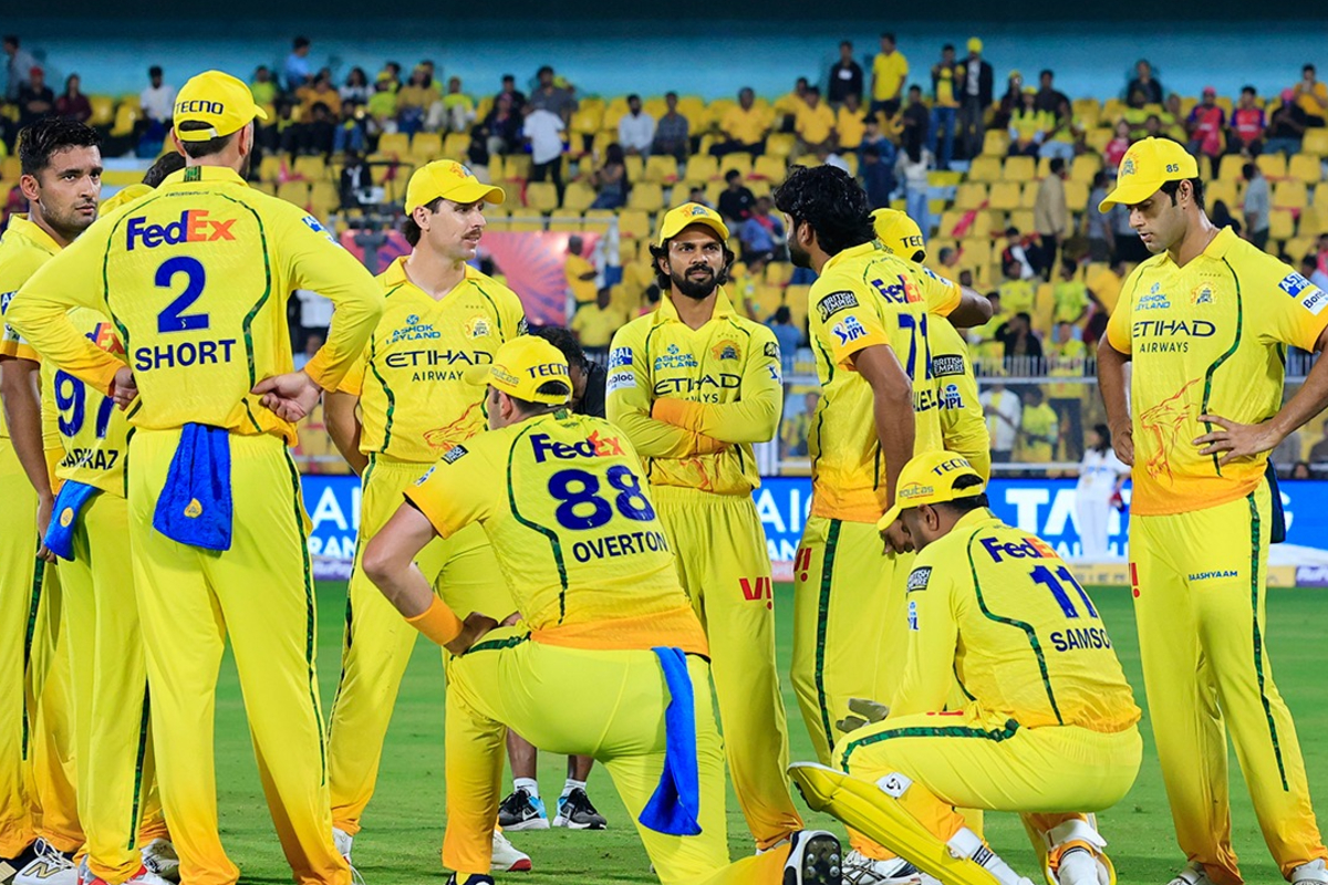 5 டைம் சாம்பியன் டா..சின்னப் பையன்லாம் அடிக்கிறான்!! CSK பரிதாபங்கள்.. | Ipl Csk Memes Chennai Fans Feeling Netizens Trolls 5 டைம் சாம்பியன் டா..சின்னப் பையன்லாம் அடிக்கிறான்!! CSK பரிதாபங்கள்.. | Ipl Csk Memes Chennai Fans Feeling Netizens Trolls