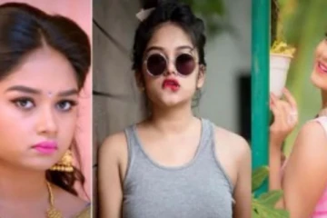 சித்தி சீரியல் வெண்பாவா இது?... வெளியான புகைப்படத்தை புகழ்ந்து தள்ளும் நெட்டிசன்கள்