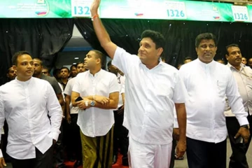 சஜித் கூட்டுக்குள்ளும் பிடுங்குப்பாடு!