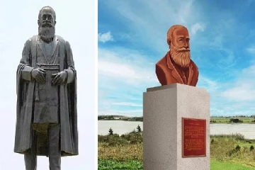 கனேடிய தமிழர் பேரவையின் முன் மாதிரி