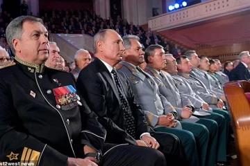 புடினுடைய அதிபர் பதவி எந்த நேரமும் பறிபோகலாம்... வேகமாக உருவாகி வரும் ஆட்சிக் கவிழ்ப்புத் திட்டம்