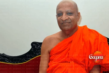 “වරෙන්තුකාරයොත් ශාසනේට ඇතුළුවෙලා" - ශාසනය අනතුරක - භයානක අනාවරණයක් මෙන්න [VIDEO]