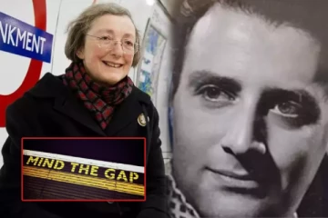 ரயில் நிலையத்தில் இறந்த கணவரின் குரல்..20 ஆண்டுகள் கேட்ட மனைவி - திடீரென நடந்த சம்பவம்?