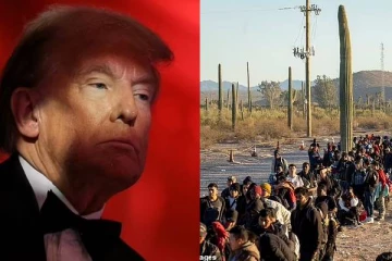 பிரித்தானியா கைவிட்ட திட்டத்தை செயல்படுத்த முடிவெடுக்கும் டொனால்டு ட்ரம்ப்