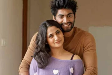 லாஸ்லியாவுடன் எந்த காட்சியும் ஒர்க் கவுட் ஆகலையே தர்ஷா? பேசாம அண்ணன் தங்கச்சிவே இருங்களேன்!!