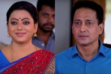 வீட்டில் பழனிசாமியுடன் பாக்கியா- ஷாக்காகிய கோபி! திணற விட்ட புகைப்படம்