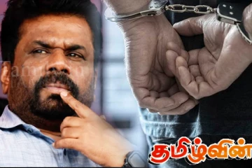 ஊழலுக்கு எதிராக முழு அமைப்பையும் மாற்றுவேன்: ஜனாதிபதி இடித்துரைப்பு