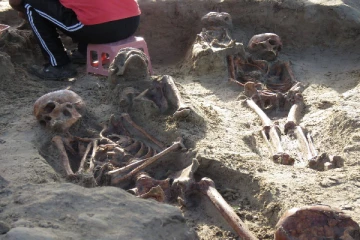 செம்மணி புதைகுழி விவகாரத்தில் இனவாதிகள் யாரை காப்பாற்ற நினைக்கிறார்கள்?