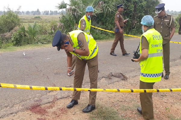 யாழில் இன்றும் இடம்பெற்ற துயரம் - பறிபோனது உயிர் | Jaffna Accident Death