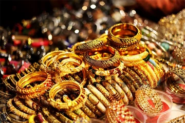 இலங்கையின் இன்றைய தங்க நிலவரம் (26 -01- 2024)