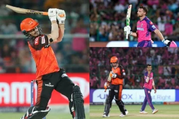 கடைசி பந்தில் கேட்ச், ஆனால் அவுட் இல்லை! நடுவரின் ட்விஸ்ட்..ராஜஸ்தான் ராயல்ஸை வீழ்த்திய சன்ரைசர்ஸ் ஐதராபாத்