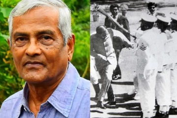 සේන විදානගම මහතා අභාවප්‍රාප්ත වෙයි..ලොවක් මවිත කළ ඔහු ගැන නොදත් දේ (PHOTOS)