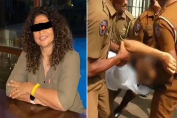 கணேமுல்ல சஞ்சீவ துப்பாக்கிசூடு ; பெண் சட்டத்தரணிக்கு பிறப்பிக்கப்பட்ட உத்தரவு