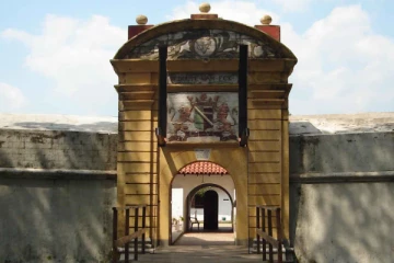 இலங்கையில் ஒல்லாந்தர் கால பொருட்கள் கண்டுபிடிப்பு!