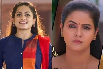 TRPயில் 1,2 இடங்களை பிடிக்க போட்டிபோட்டு கயல் மற்றும் எதிர்நீச்சல் சீரியல்- முதல் இடத்தில் எந்த தொடர்?