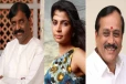 சின்மயி விவகாரத்தில் வைரமுத்துவை மகளிர் ஆணையம் விசாரிக்க வேண்டும்: ஹெச்.ராஜா