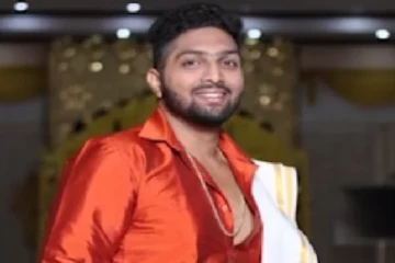 25 வயதில் மாரடைப்பால் உயிரிழந்த நடிகர்: அதிர்ச்சியில் திரையுலகம்