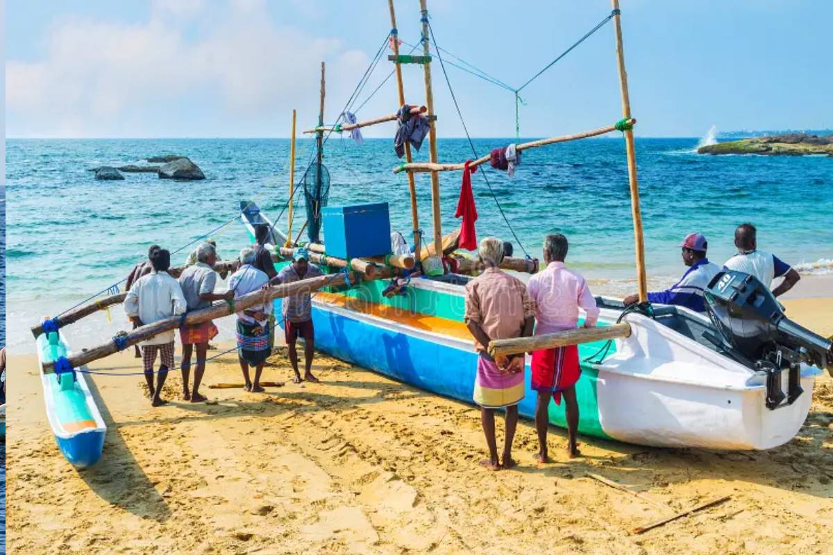 இலங்கை கடற்றொழிலாளர்கள் மீதான தாக்குதல் மனித உரிமை மீறிய செயல் - இராமலிங்கம் சந்திரசேகர் கடும் கண்டனம் | India Fishers Attack Sri Lanka Fishers