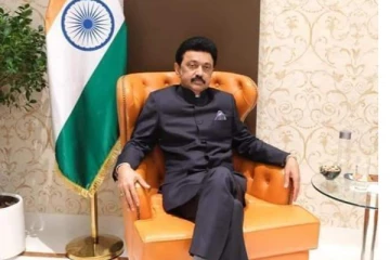 துபாயில் இருந்து டெல்லி செல்லும் முதலமைச்சர் மு.க.ஸ்டாலின் - என்ன காரணம்?