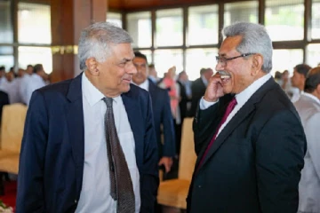 கோட்டாபய பதவி விலகுவது ஒரு போதும் நடக்காது - ரணில் வெளியிட்ட தகவல்