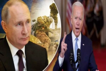 ரஸ்யாவிற்கு அமெரிக்கா பகிரங்க எச்சரிக்கை