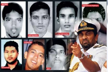 11 தமிழ் இளைஞர்கள் காணாமற் போன சம்பவம் : முன்னாள் கடற்படை தளபதியின் மனுவை விசாரிக்கும் ஐந்து நீதிபதிகள்