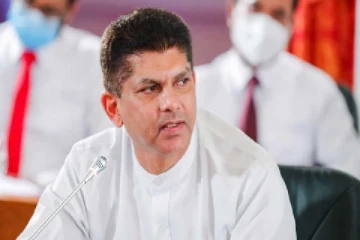 தமிழ் அரசியல் கைதிகள் அச்சுறுத்தல் -பகிரங்கமாக கருத்து வெளியிடவுள்ள லொகான் ரத்வத்த