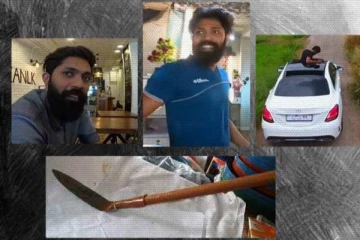 කැති පහරින් මියගිය සැලොන් ව්යාපාරිකයාට නඩු 16 ක් සැලොන් එක ඇතුලේ කාන්තා ජාවාරම්! හෙළි වූ සියලු විස්තර මෙන්න..