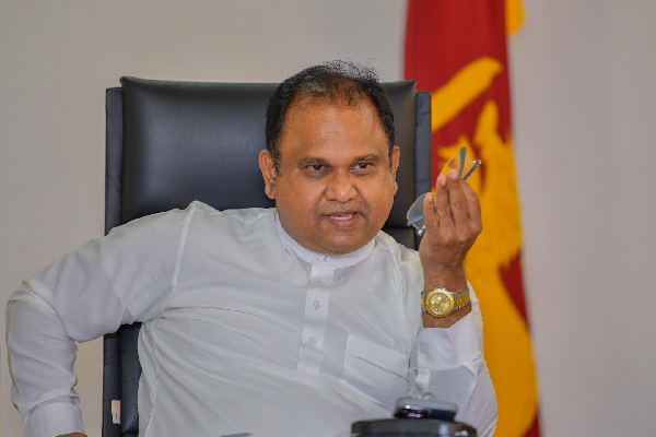 நுகர்வோர் வழங்கும் முறைப்பாடுகளை கையாள்வதற்கான புதிய செயன்முறை | Complaints Consumers Nalin Fernando Sl