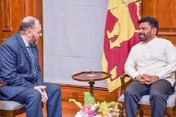 அரசாங்கத்தின் பாலஸ்தீன ஆதரவு நிலையும் தமிழ் தேசிய இனத்திற்கு எதிரான மனநிலையும்! | Government S Pro Palestinian Stance And Tamils