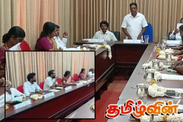 கட்சி பேதங்கள் பிரிவினைகள் இன்றி செயற்படுங்கள்! வேலணை பிரதேச சபை தவிசாளர் கோரிக்கை