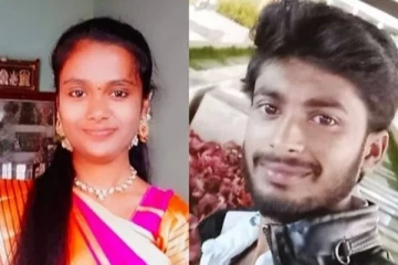 10 லட்சத்திற்காக கொன்ற காதலன் - நம்பி ஏமாந்த காதலி!