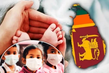 குழந்தைகள் தொடர்பில் பெற்றோருக்கு முக்கிய அறிவிப்பு