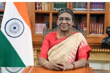 20 நாள்கள் ஆயிடுச்சு.. பெண் மருத்துவர் கொலைக்கு முர்மு கொடுத்த ரியாக்ஷன்!