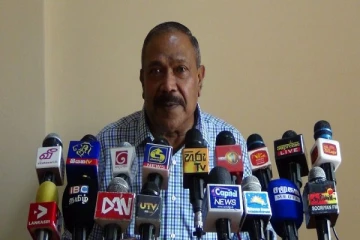 இலங்கையில் சிறை கைதிகளுக்கு பாதுகாப்பு இல்லை! இராதாகிருஷ்ணன்