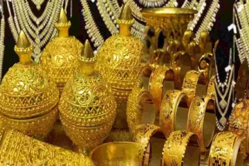 மீண்டும் அதிகரிக்கும் தங்க விலை - இன்றைய நிலவரம் (01 -12- 2023)