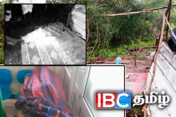 முல்லைத்தீவில் யானை தாக்கி இளைஞன் பலி