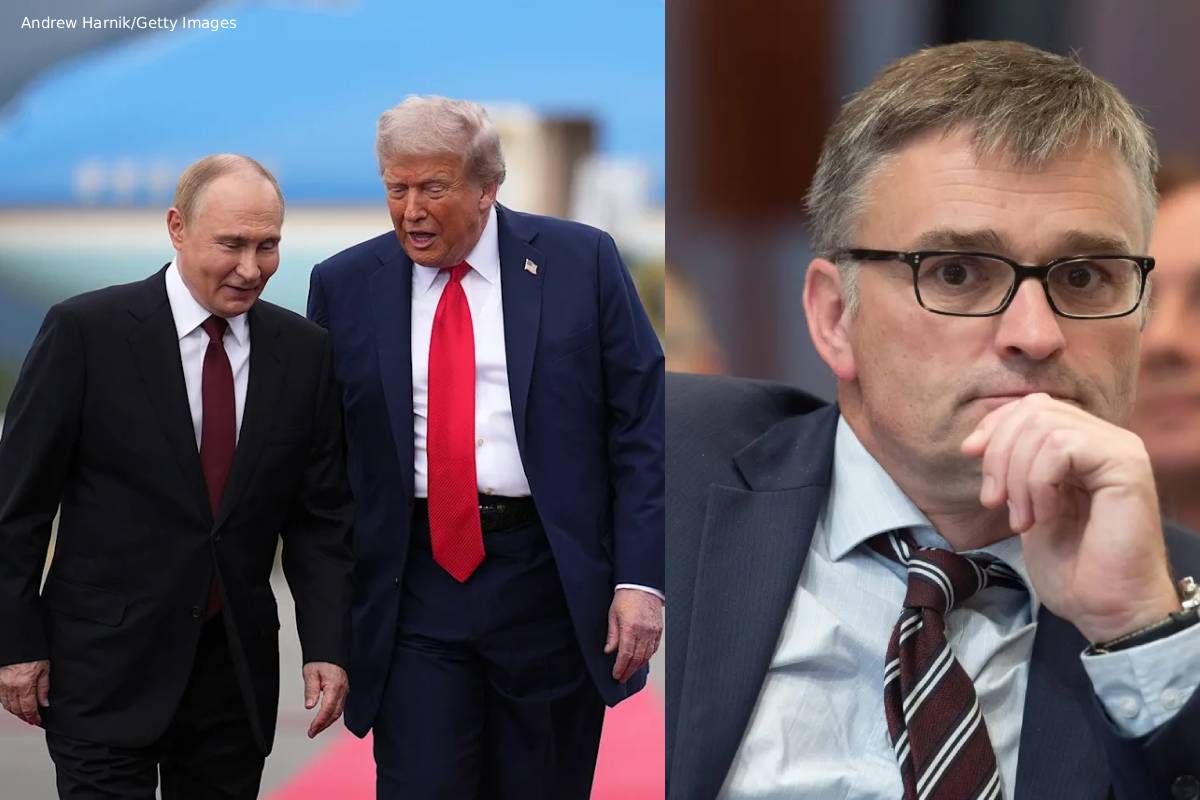 Vladimir Putin/Donald Trump Vladimir Putin/Donald Trump