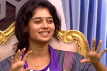 வர வர மரியாதை இல்லாமல் நடந்துகொள்ளும் ஜனனி- திட்டித்தீர்க்கும் ரசிகர்கள், வைரலாகும் வீடியோ