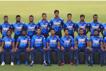 பெரிய இழப்பு.. டி20 உலகக் கோப்பையிலிருந்து விலகும் நட்சத்திர வீரர்கள்? சிக்கலில் இலங்கை கிரிக்கெட் வாரியம்