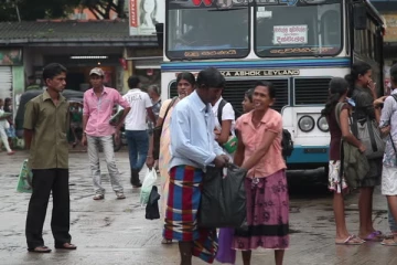 இலங்கையர்களுக்கு ஏற்படப்போகும் சிக்கல்? - செய்திகளின் தொகுப்பு