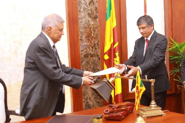 அதிகாரமற்ற இராஜாங்க அமைச்சர்கள் - வெளியானது சுற்றிக்கை | Government State Ministers Without Power