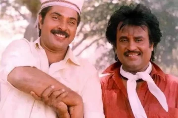 26 வருட ரகசியம்! ரஜினிகாந்தின் இந்த படத்தில் முதலில் மம்மூட்டி நடிக்கவிருந்தாரா?