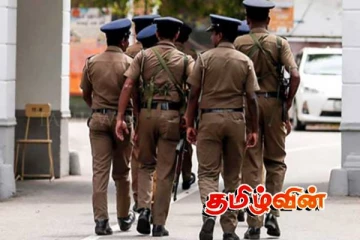 கொழும்பில் தீவிர பாதுகாப்பு ஏற்பாடுகள்