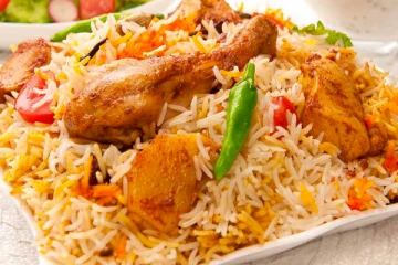 மகிழ்ச்சியில்  இருந்த கல்யாண மாப்பிள்ளையின் உயிரை பறித்த பிரியாணி! மகனை எழுப்பிய தாய்க்கு காத்திருந்த பேரதிர்ச்சி