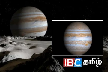 உயிர்கள் வாழ புதிய கோளை கண்டுபிடித்த விஞ்ஞானிகள்